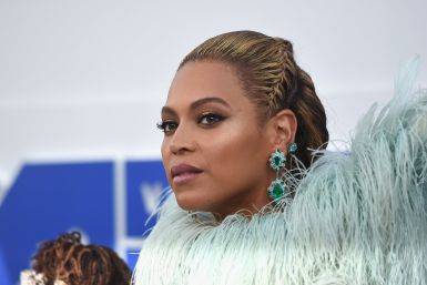 Beyoncé Emmys