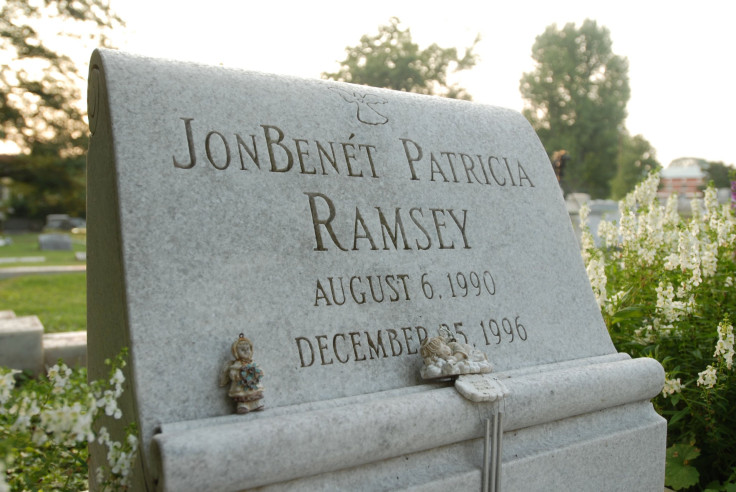 JonBenét Ramsey