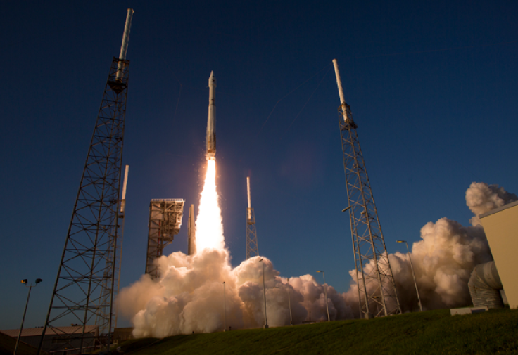 Blue Origin announces the newest rocket project, the New Glenn.