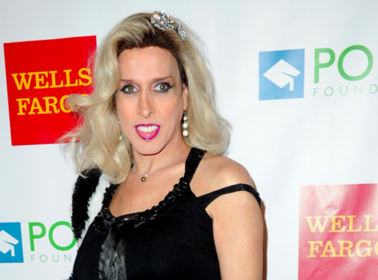 Alexis Arquette 