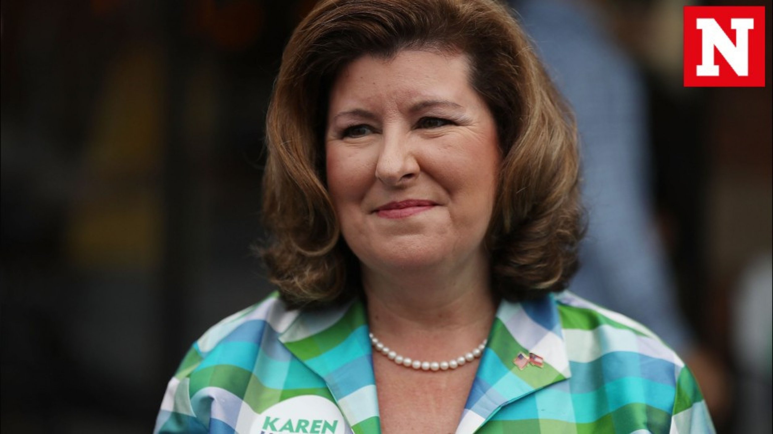 Karen Handel Wins Georgia Congressional Special Election