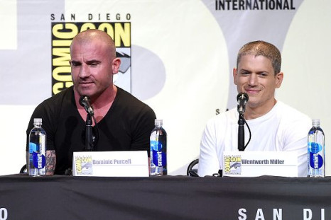 dominic purcell wentworth miller