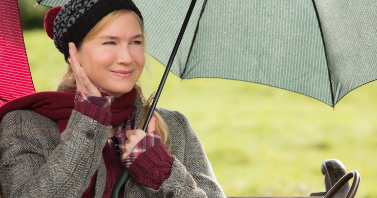 Bridget Jones Diary 