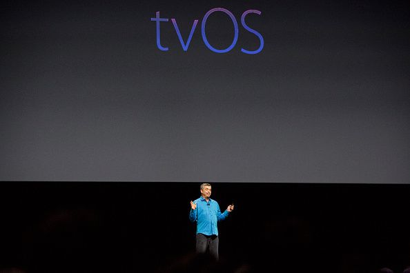 TvOS 10 For Apple TV Update Comes With Expanded Siri Capabilities And ...