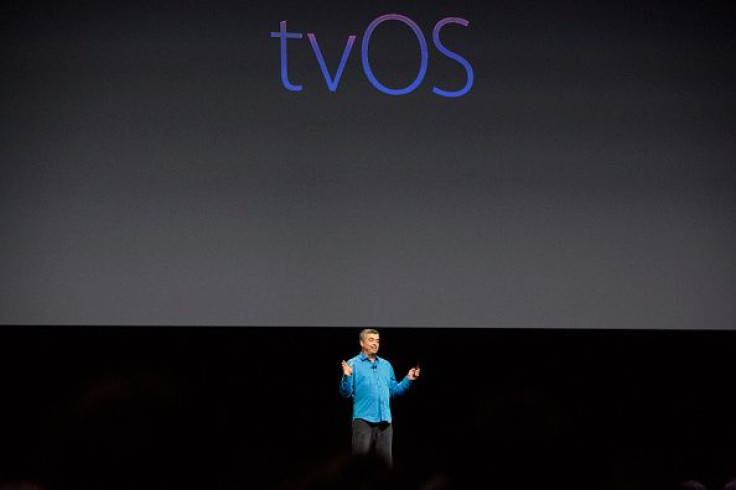 tvOS