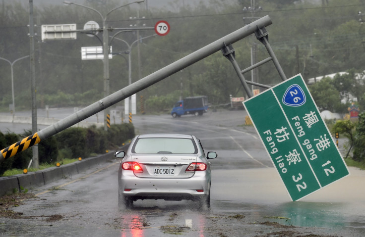 typhoon meranti