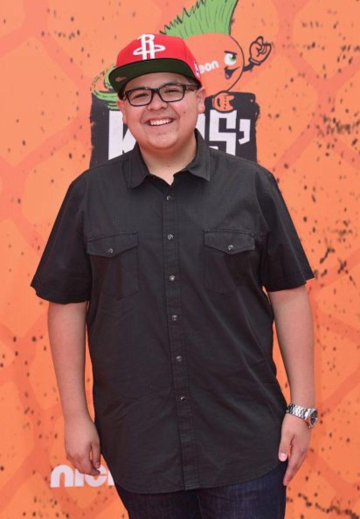 Rico Rodriguez