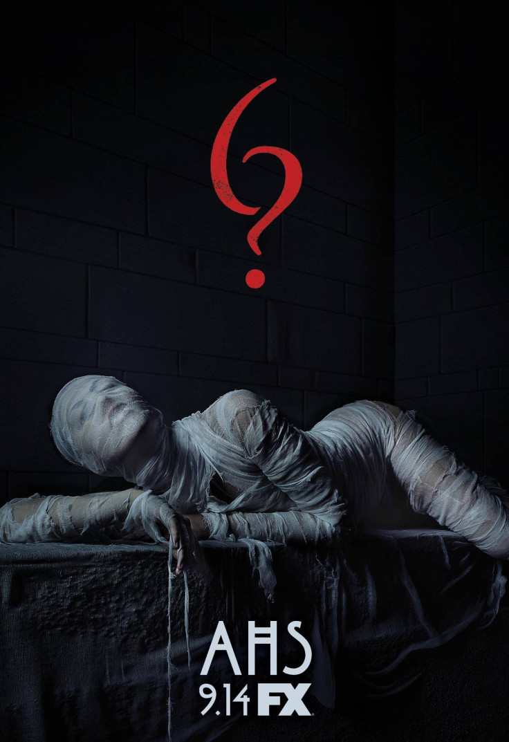 American Horror Story premiere date