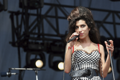 Celebrate the life and music of beloved British singer Amy Winehouse's on her would-be 33rd birthday.