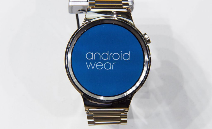 Huawei Watch