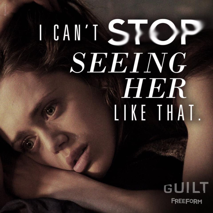 Guilt