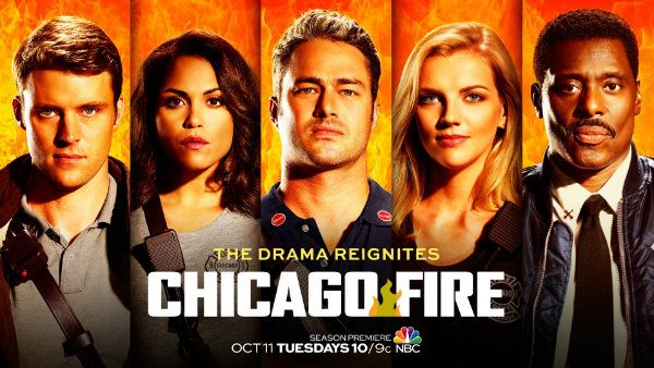 ‘Chicago Fire’ Season 5, Episode 6 Spoilers: What Will Happen In ‘That ...