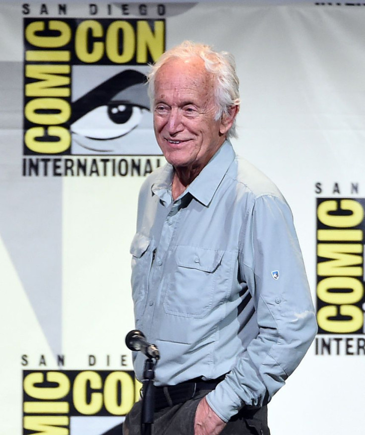 Lance Henriksen