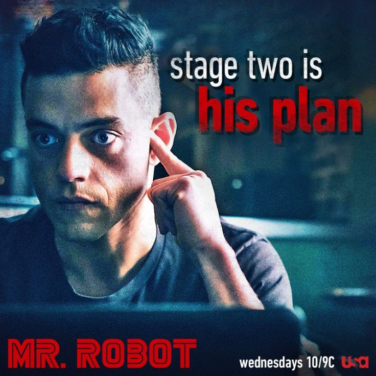 Mr. Robot