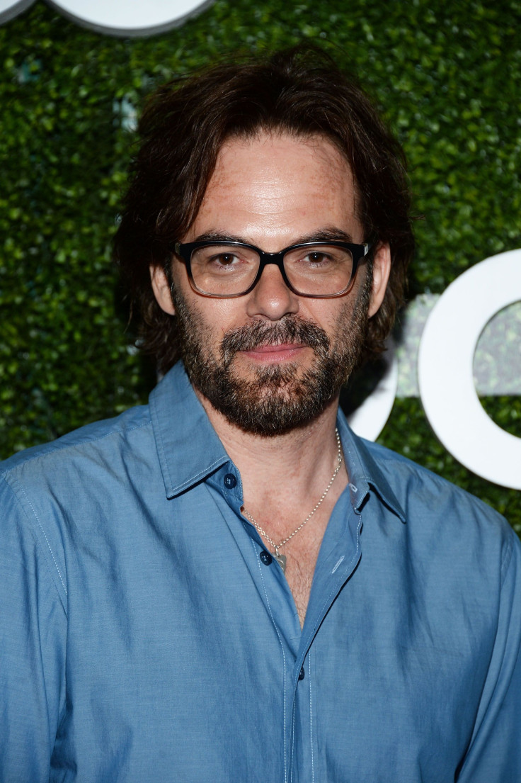 Billy Burke