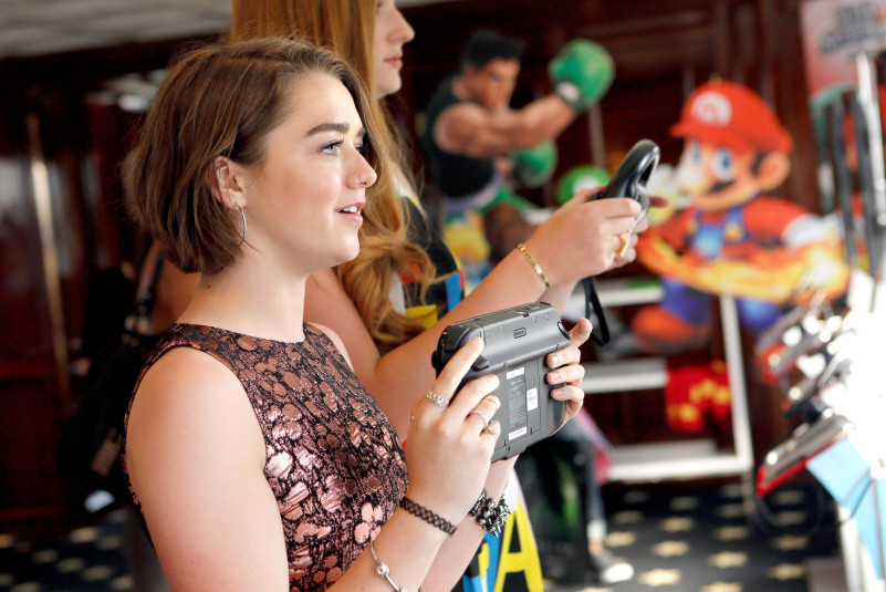 sophie maisie