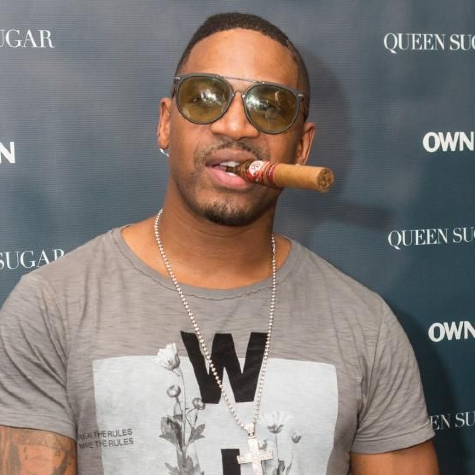 does faith evans smoke cigarettes That was my first single. tells the story behind You Used To Love Me, her first single and one of the records that helped define her sound on Drink Champs | Drink Champs Faith Evans recalls Whitney Houston