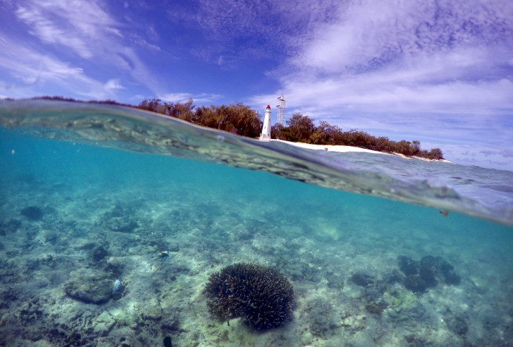 Great-Barrier-Reef-Dying-Australia-NASA-Study