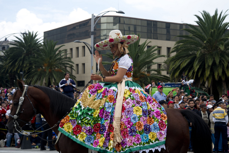 Celebrate Mexican Independence Day or El Grito with these fun facts.