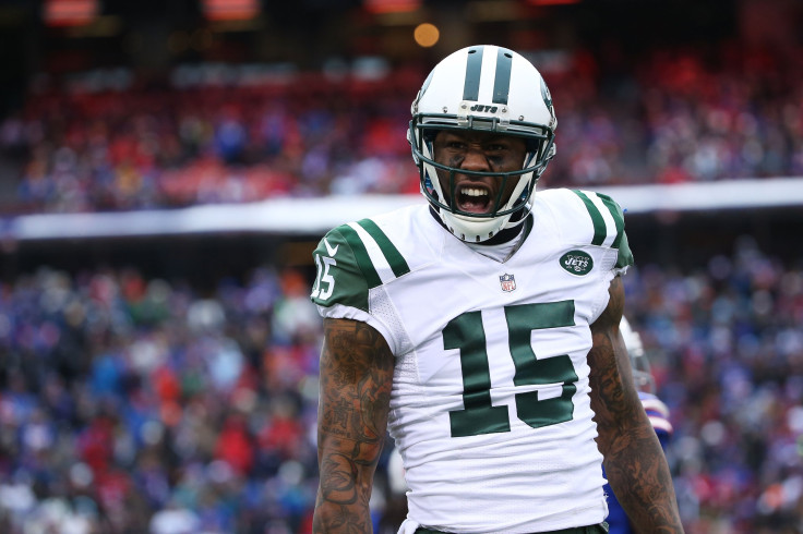 brandon marshall jets