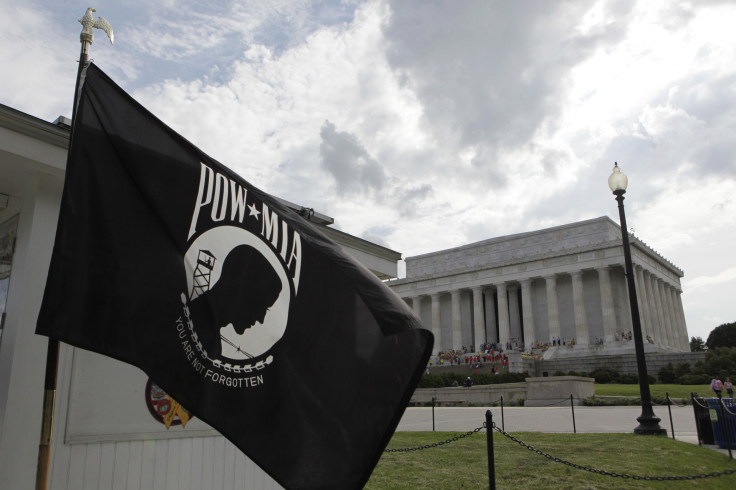 POW/MIA Flag