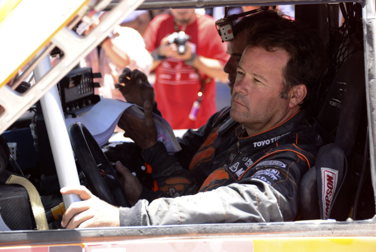 robby gordon