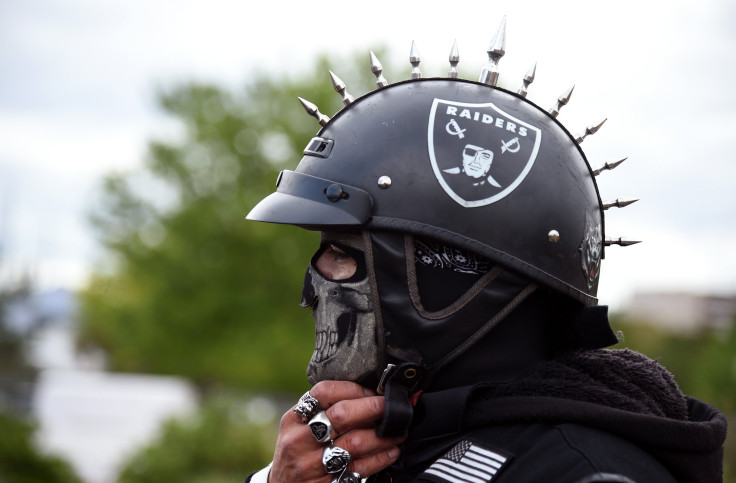 oakland raiders