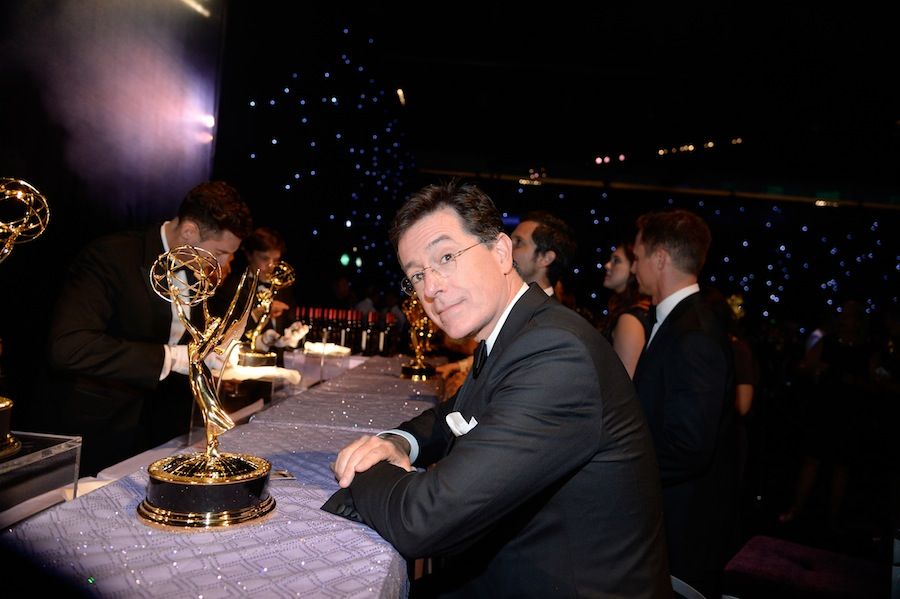 Emmy Awards Ultimate Event Guide Governors Ball 