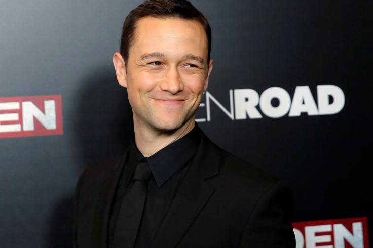 Joseph Gordon-Levitt