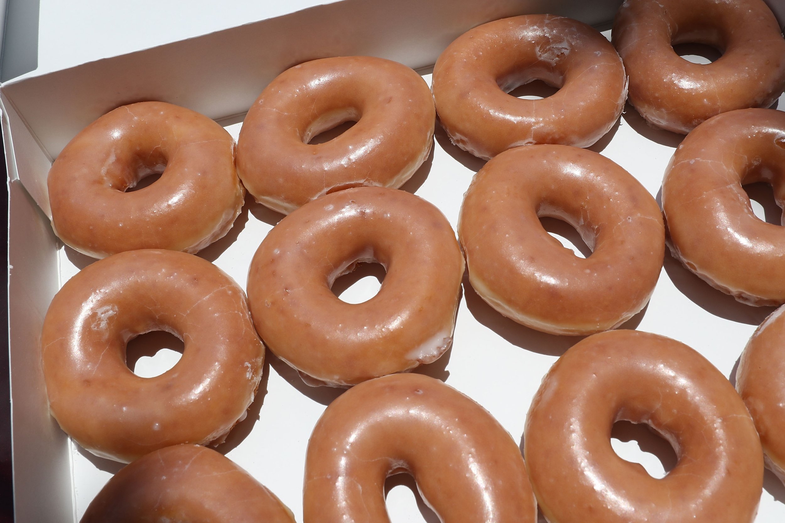 Talk Like A Pirate Day 2016 At Krispy Kreme; 3 Ways To Get Free Doughnuts