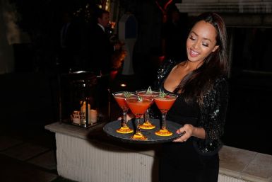 TV-Show Inspired Cocktails To Try Out On Emmys Night 