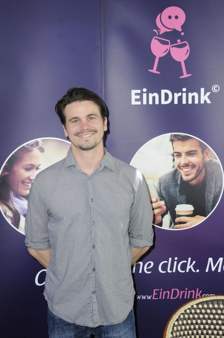 Jason Ritter