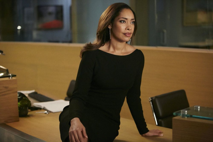 Gina Torres as Jessica Pearson