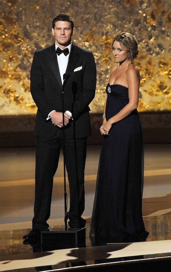 Most OMG Emmys Moments Ever Most Awkward Presenter Pairing 