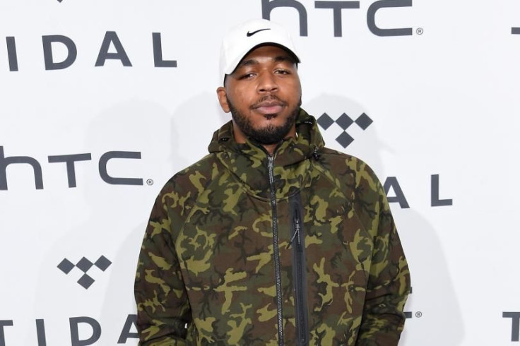 Quentin Miller leg amputated