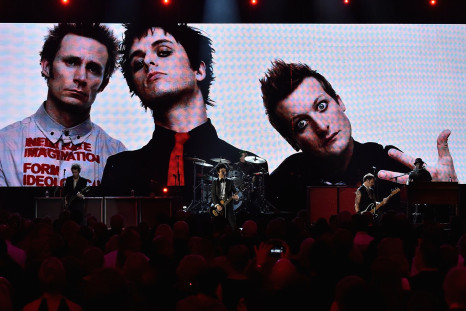 Green Day cancels Toronto show