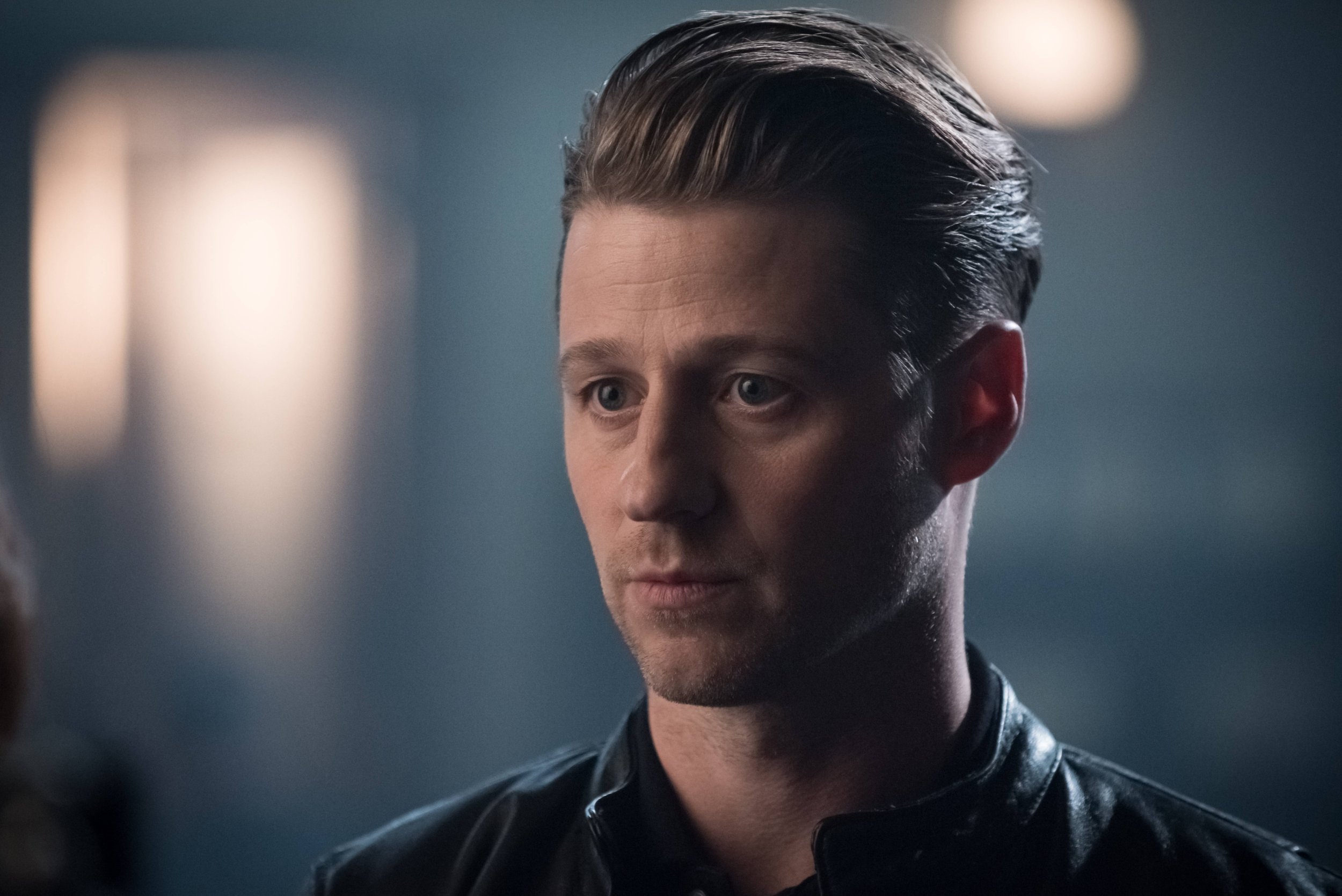 ‘gotham Star Ben Mckenzie Reveals Challenges Of Directing An Episode Ibtimes 2591