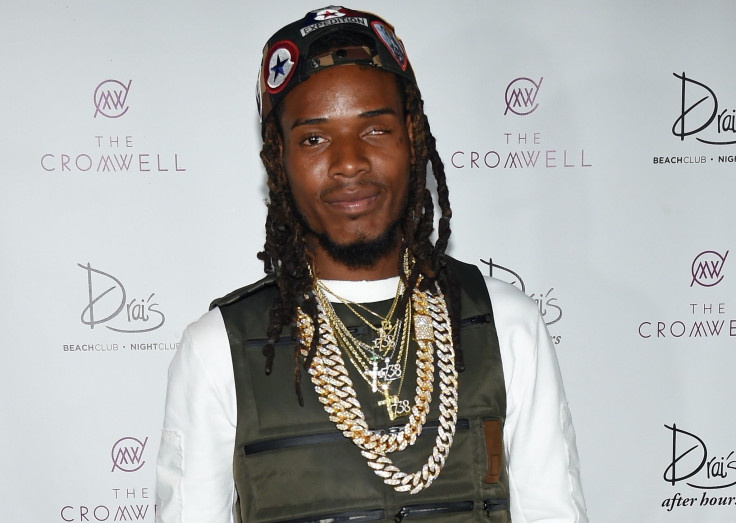 Fetty Wap Masika Kalysha update