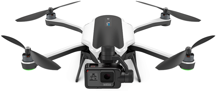 GoPro Karma