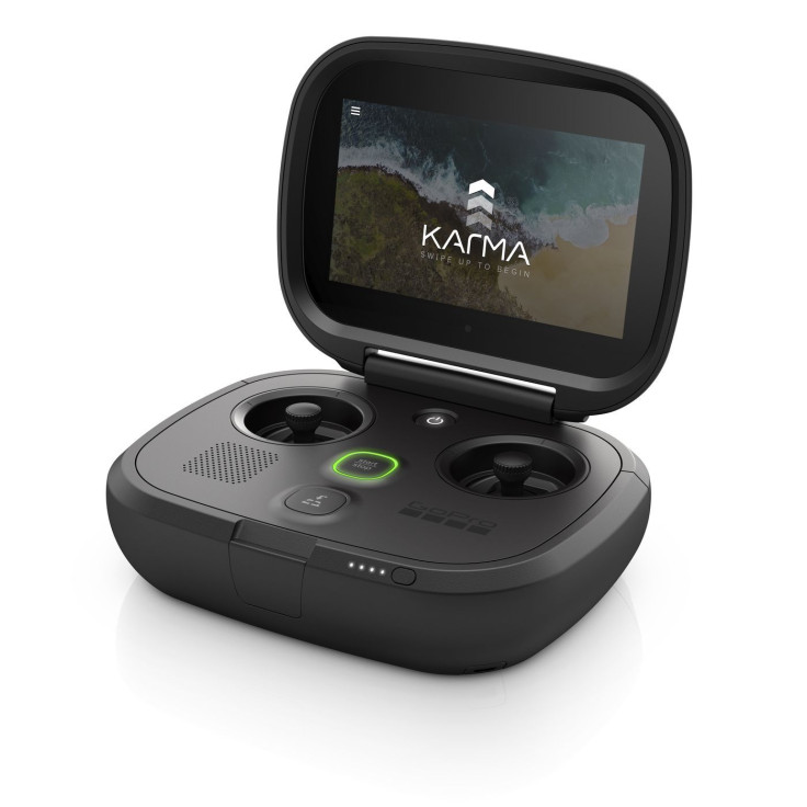 GoPro Karma controller