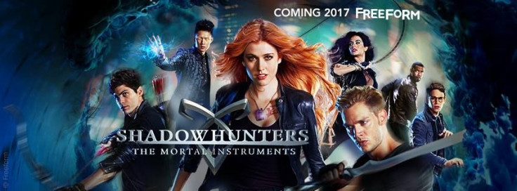 Shadowhunters