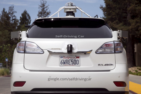Self-Driving-Car-Government-Policy-Law-United-States-Department-Of-Transportation