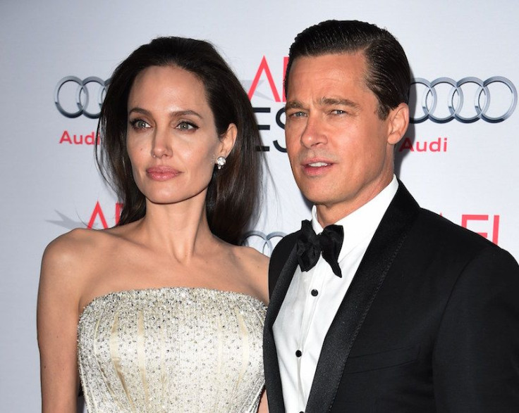 Who Should Brad Pitt Date After His Divorce From Angelina Jolie? Maybe An Old Flame? 