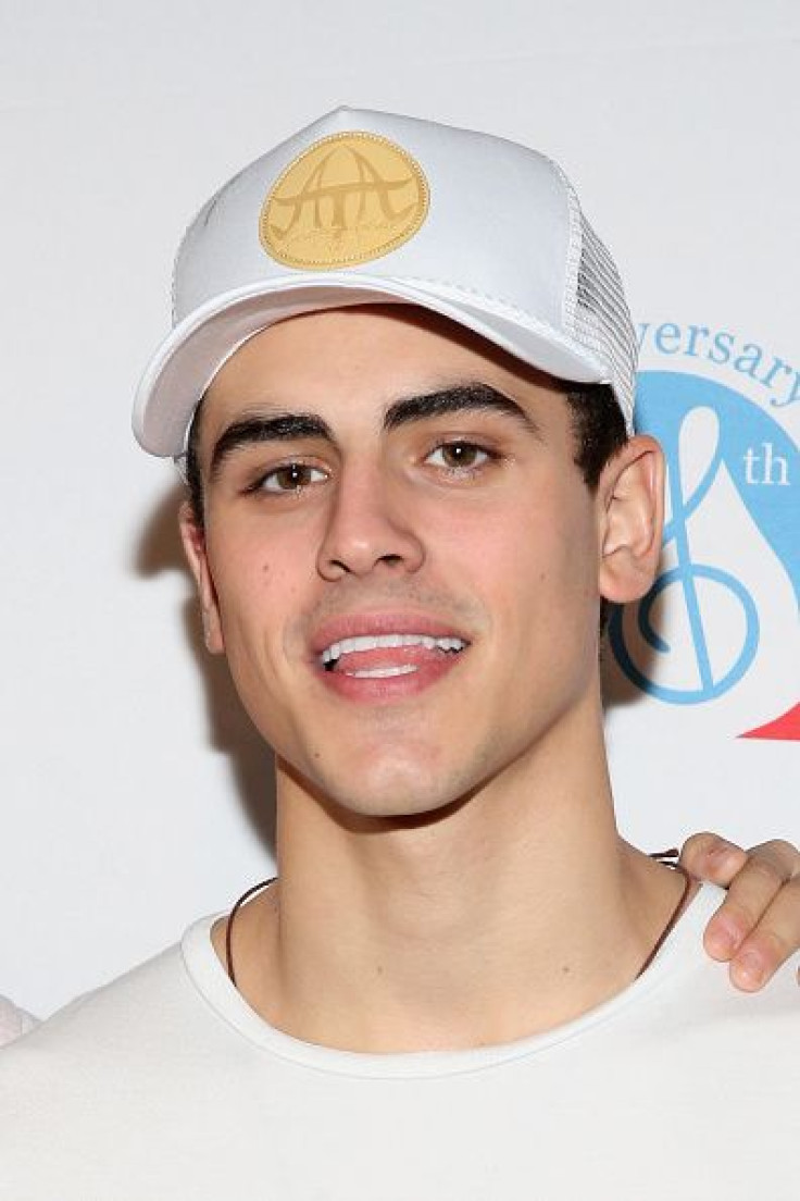 Jack Gilinsky