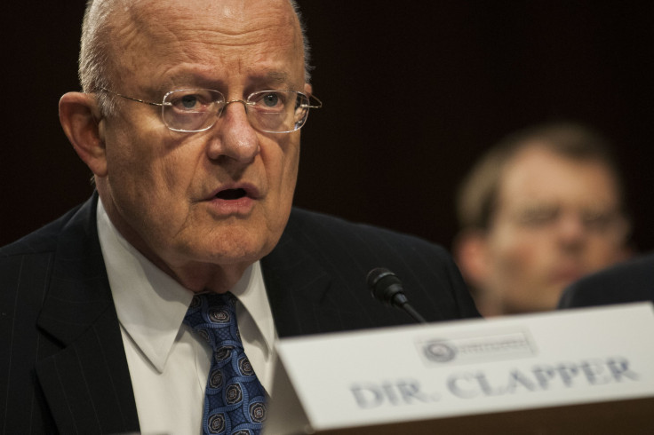 Clapper says no pardon for Snowden