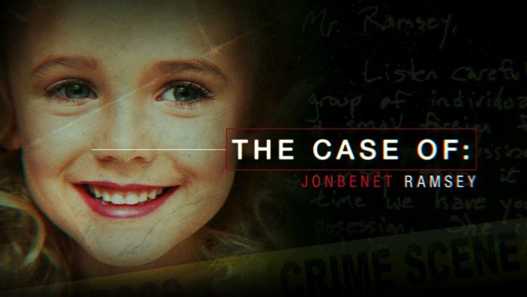 JonBenét Ramsey Murder Case Solved? CBS Docuseries Names Burke Ramsey ...