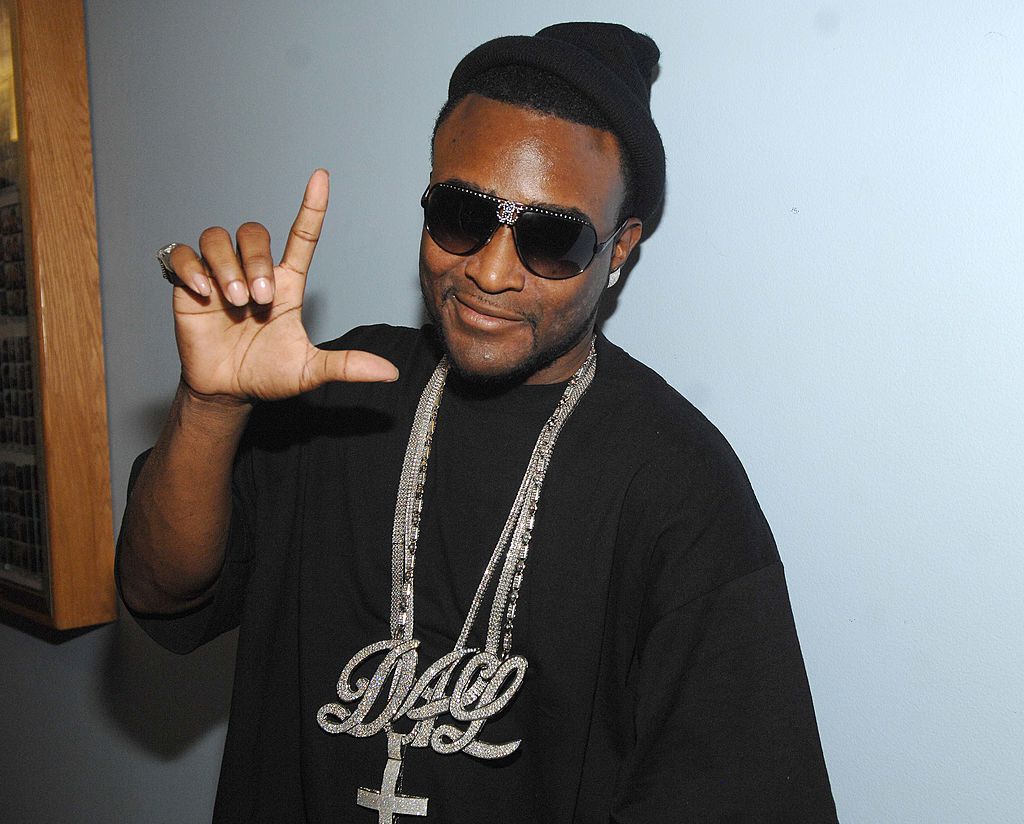 Remembering Shawty Lo's Biggest Hit: The 'Dey Know' Remix –