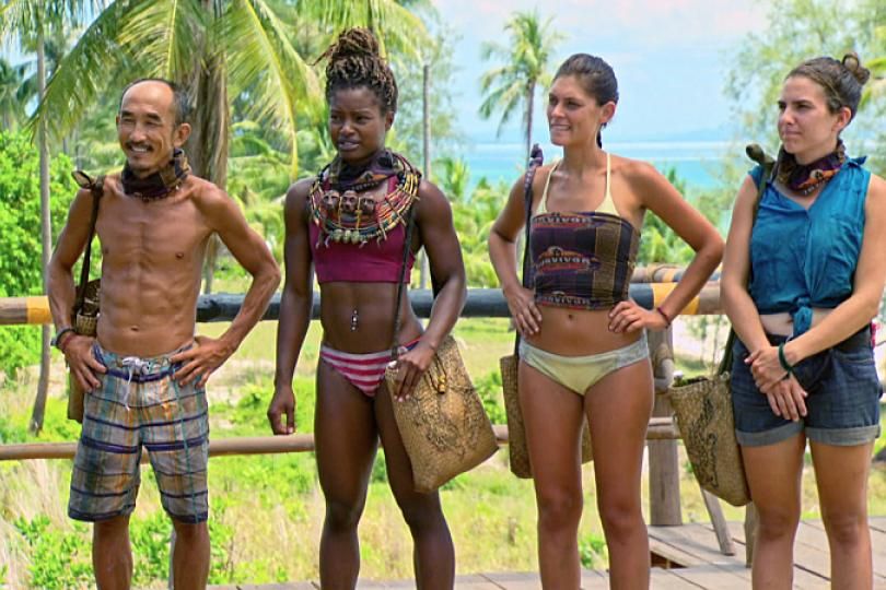 Where Is Survivor Kaoh Rong Cast Now Catch Up With Last Year s