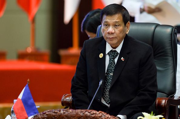 Rodrigo Duterte Quotes 2016: Philippine President's Most Controversial ...