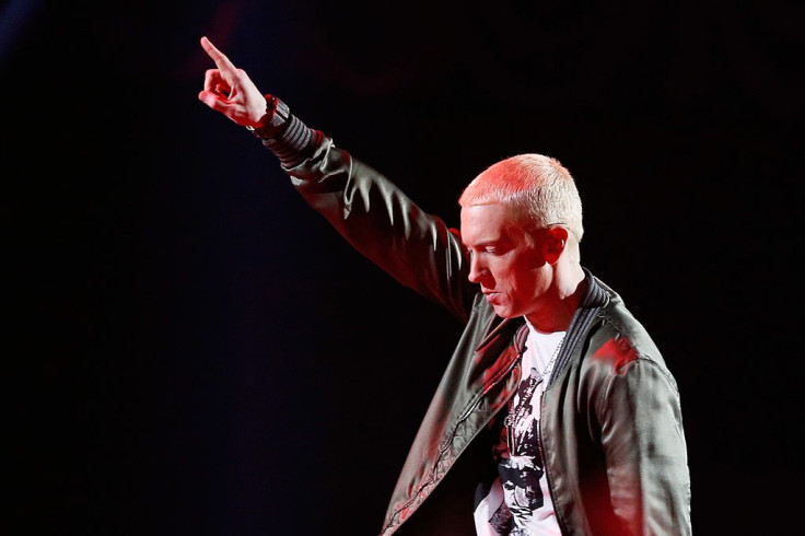 Eminem